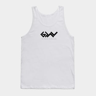 Mindfulness Tank Top